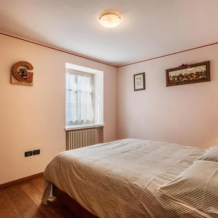 Le Coccinelle Apartment