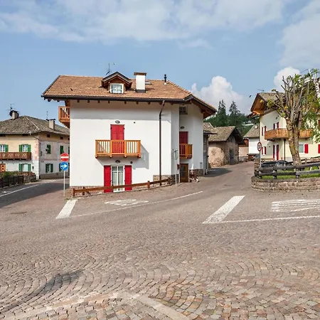 Le Coccinelle Varena